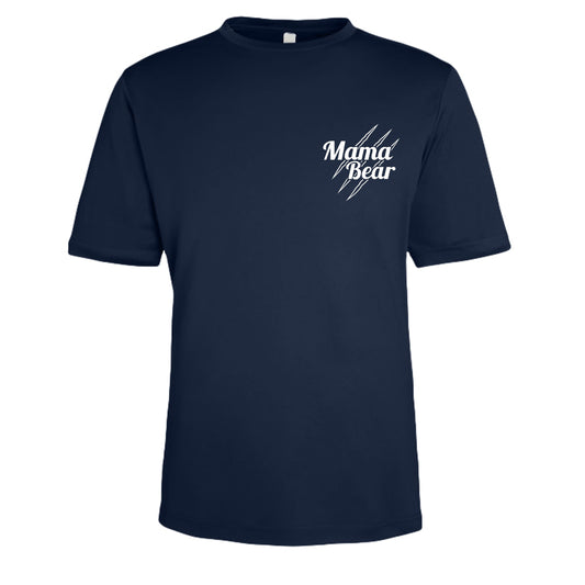 Classic Navy - CE10 - FRONT