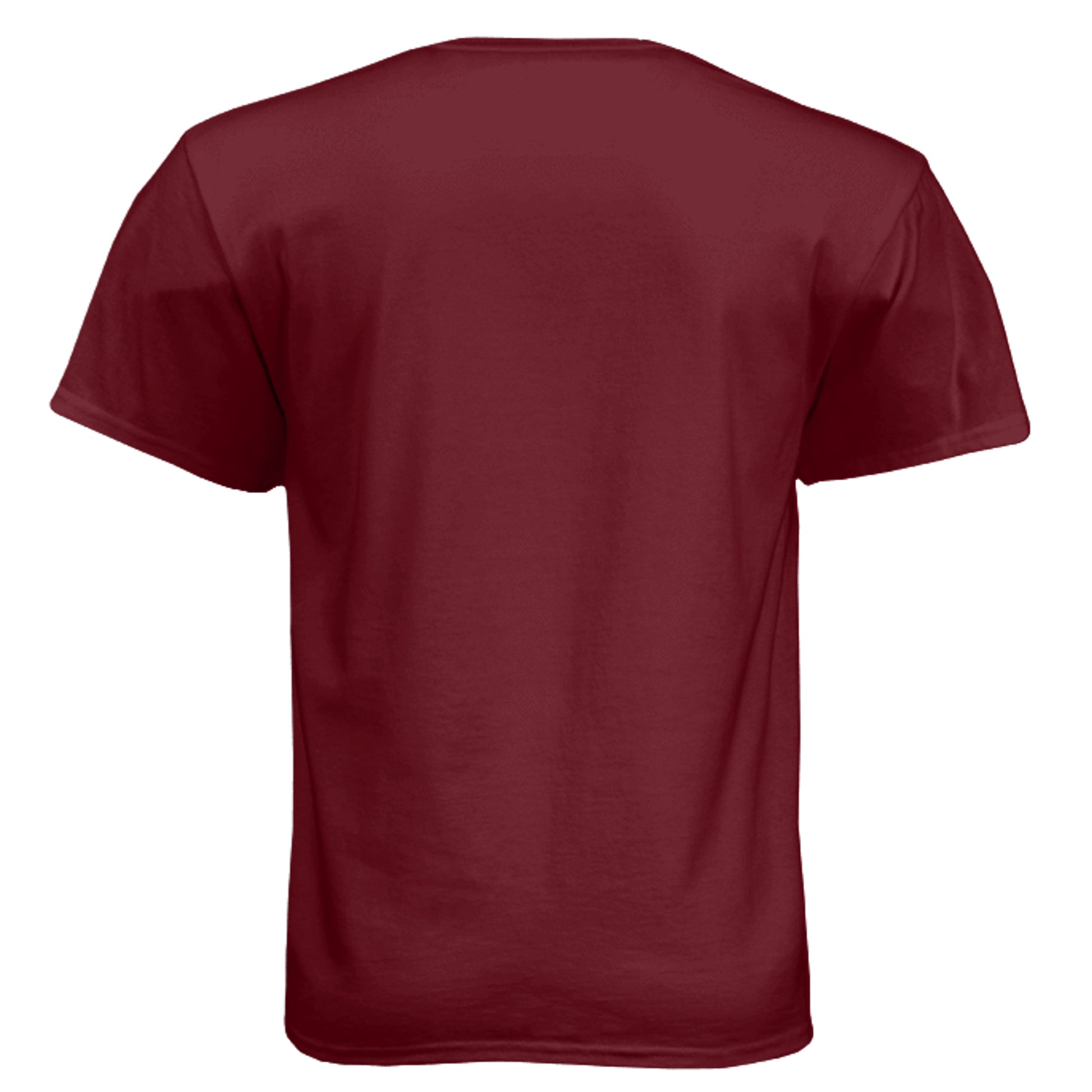 MAROON - 5280 - BACK