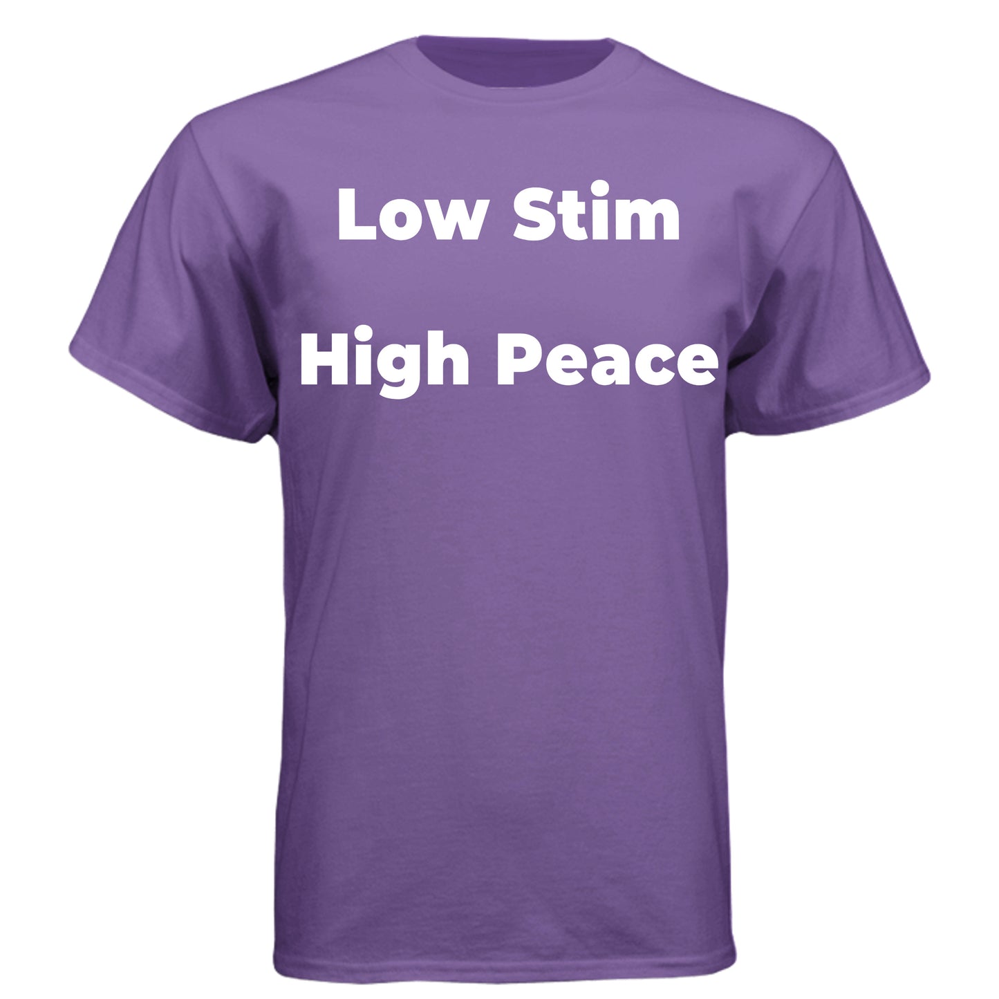 Purple Rush - N6210 - FRONT