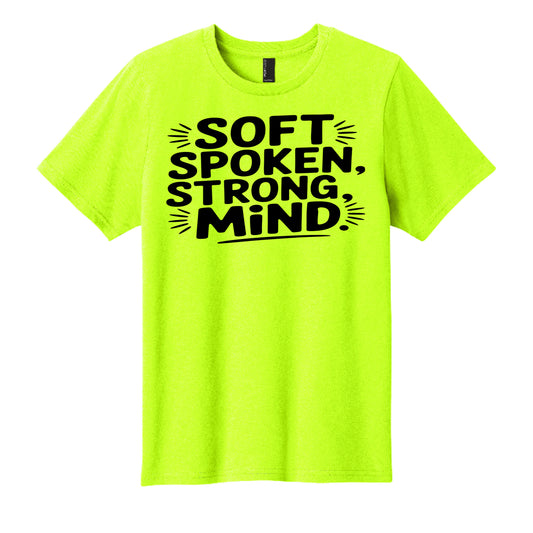 Safety Green - PC43Y - FRONT