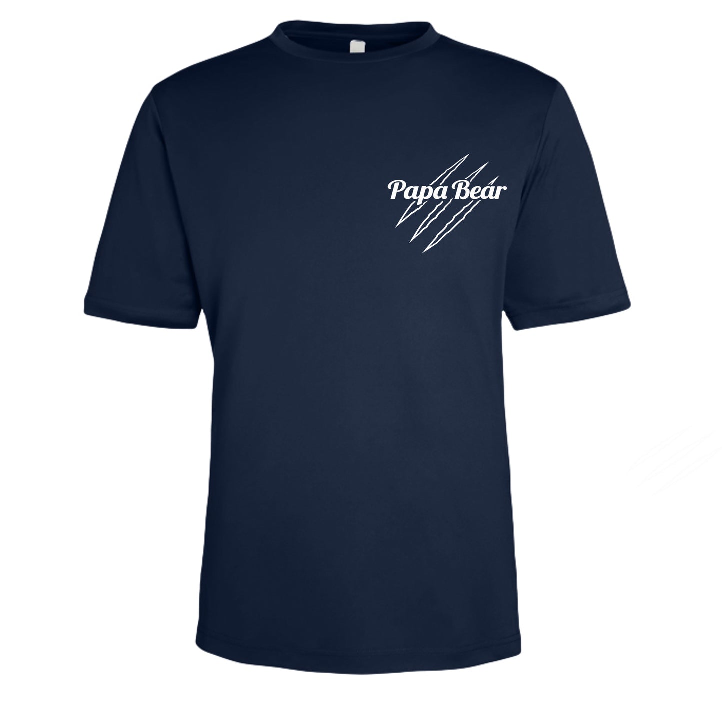 Classic Navy - CE10 - FRONT