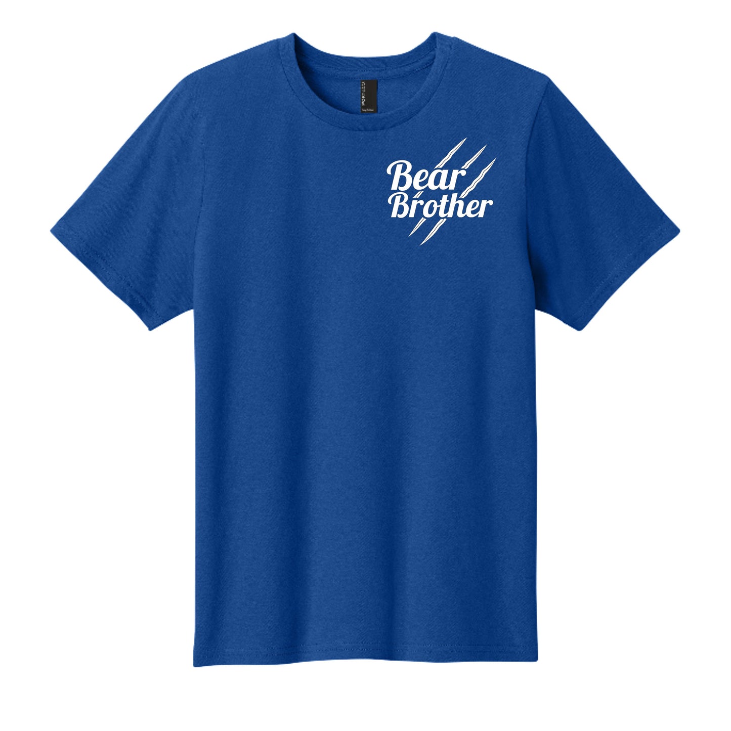 True Royal - PC43Y - FRONT