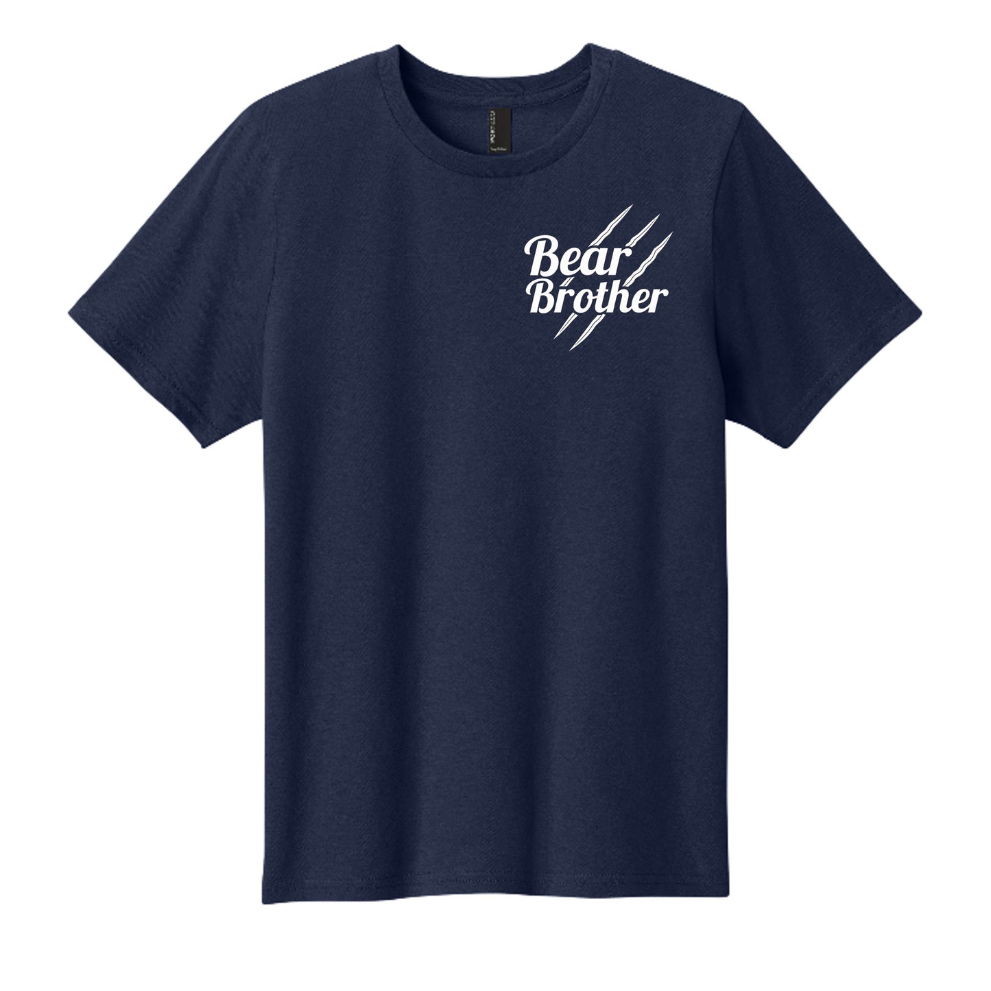 True Navy - PC43Y - FRONT
