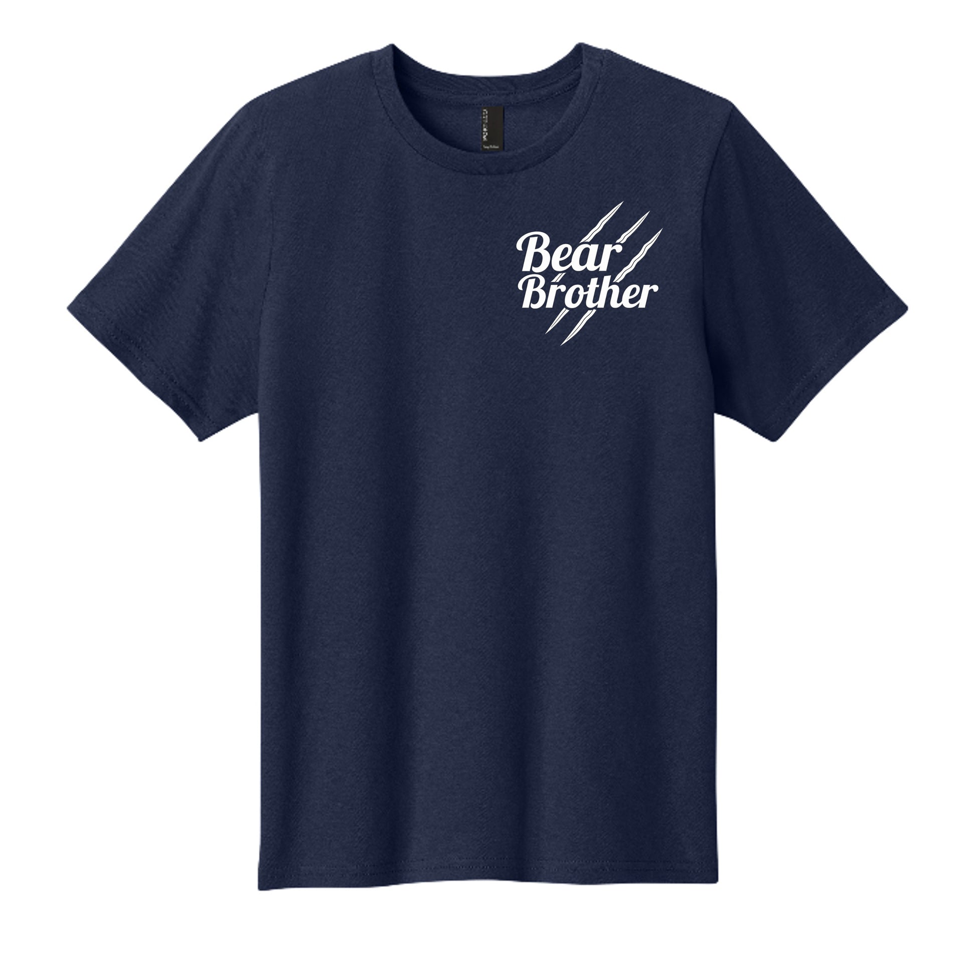 True Navy - PC43Y - FRONT