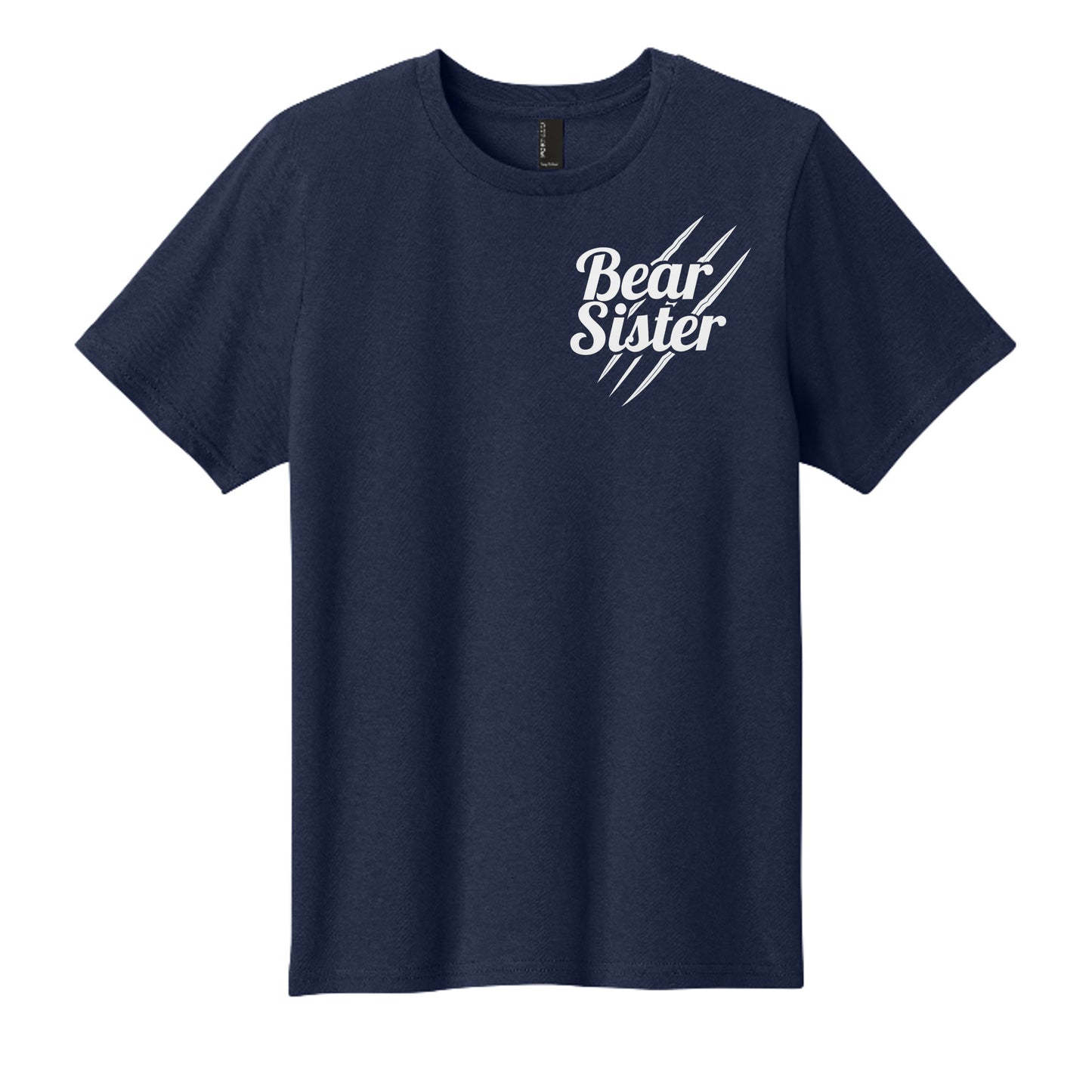 True Navy - PC43Y - FRONT