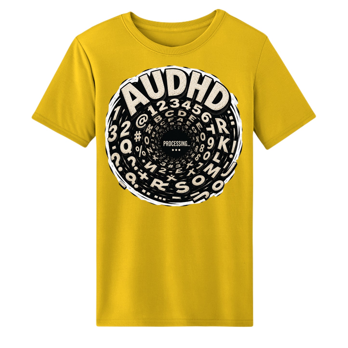 Campus Gold - CE10 - FRONT