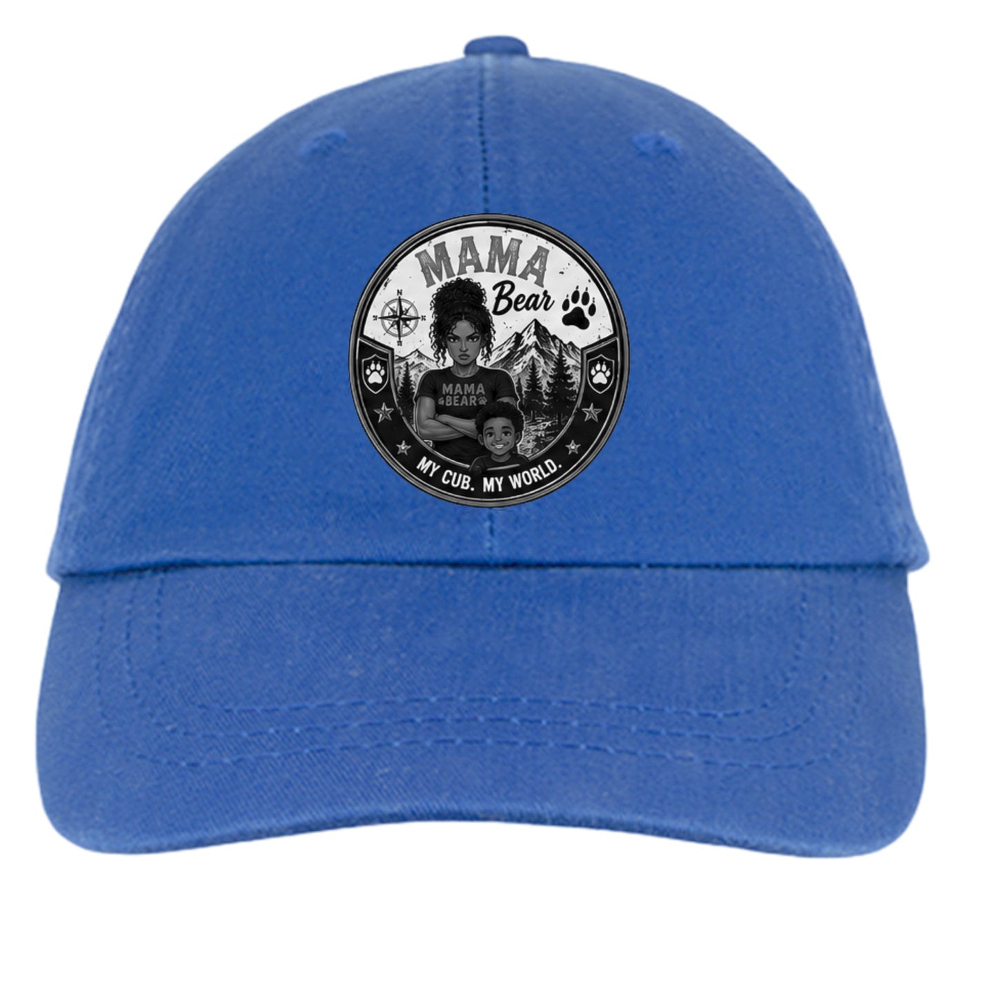 ROYAL - LP104 - FRONT