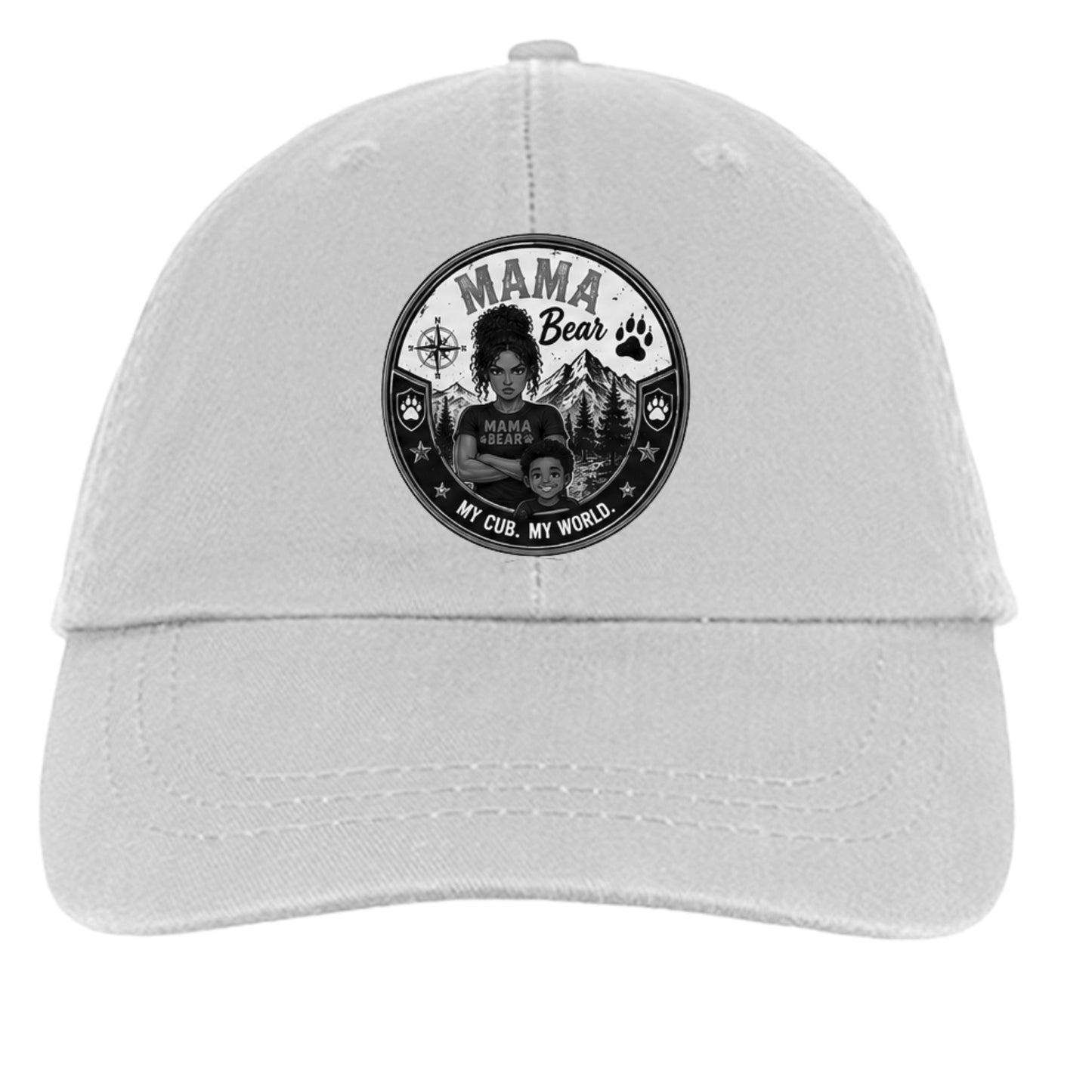 GRAY - LP104 - FRONT