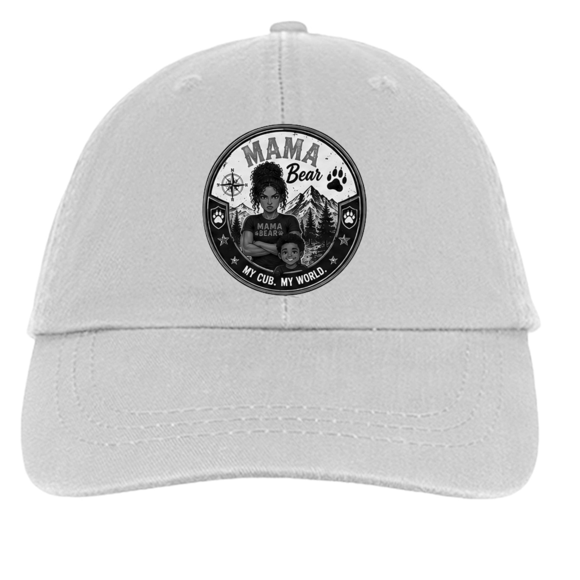 GRAY - LP104 - FRONT