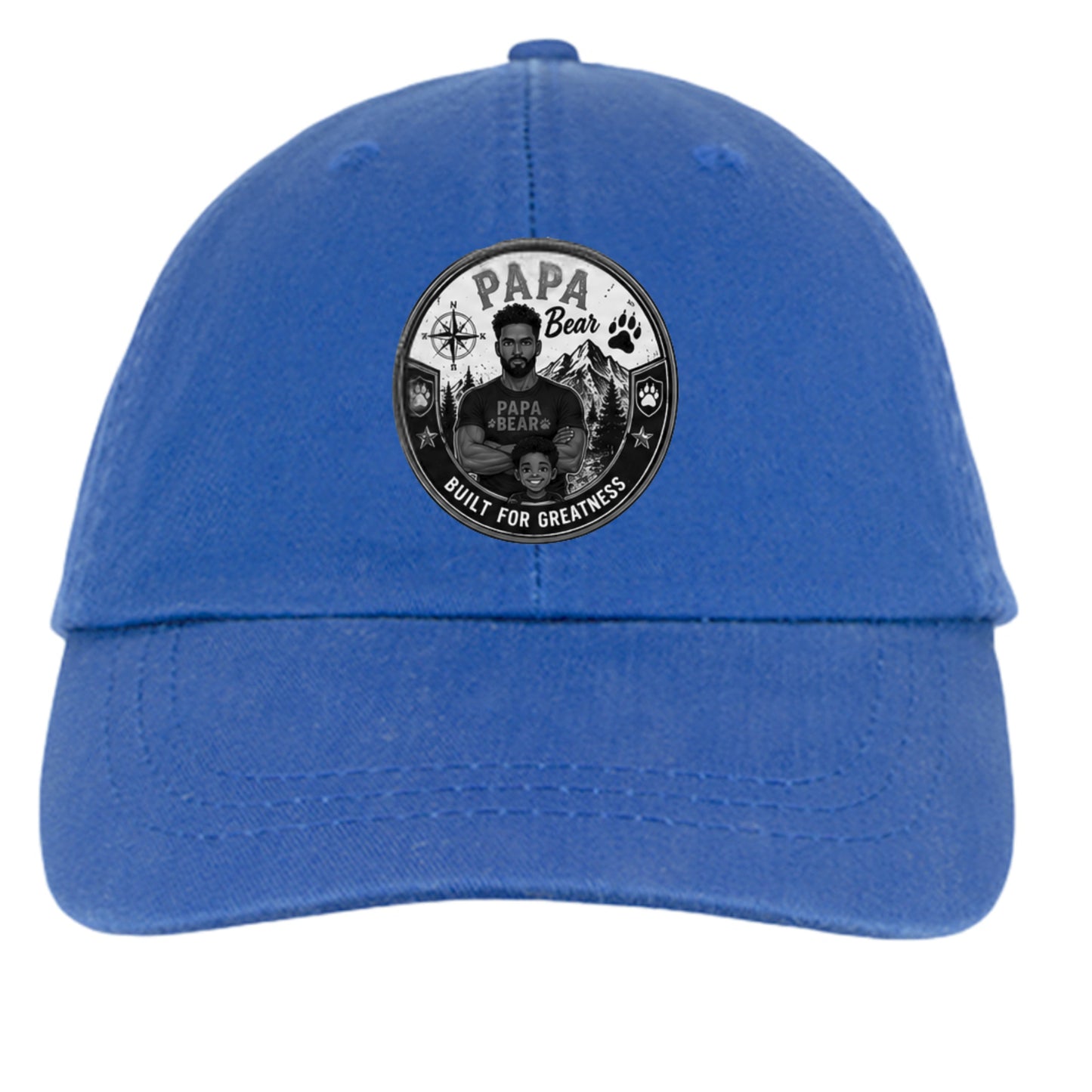 ROYAL - LP104 - FRONT