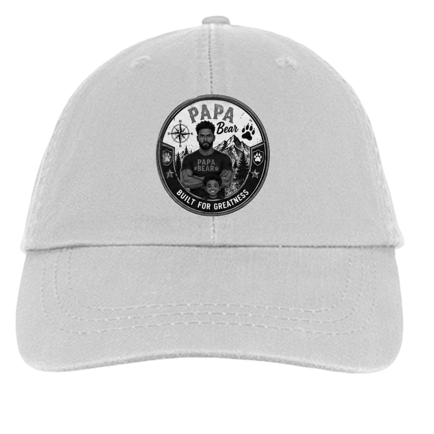 GRAY - LP104 - FRONT