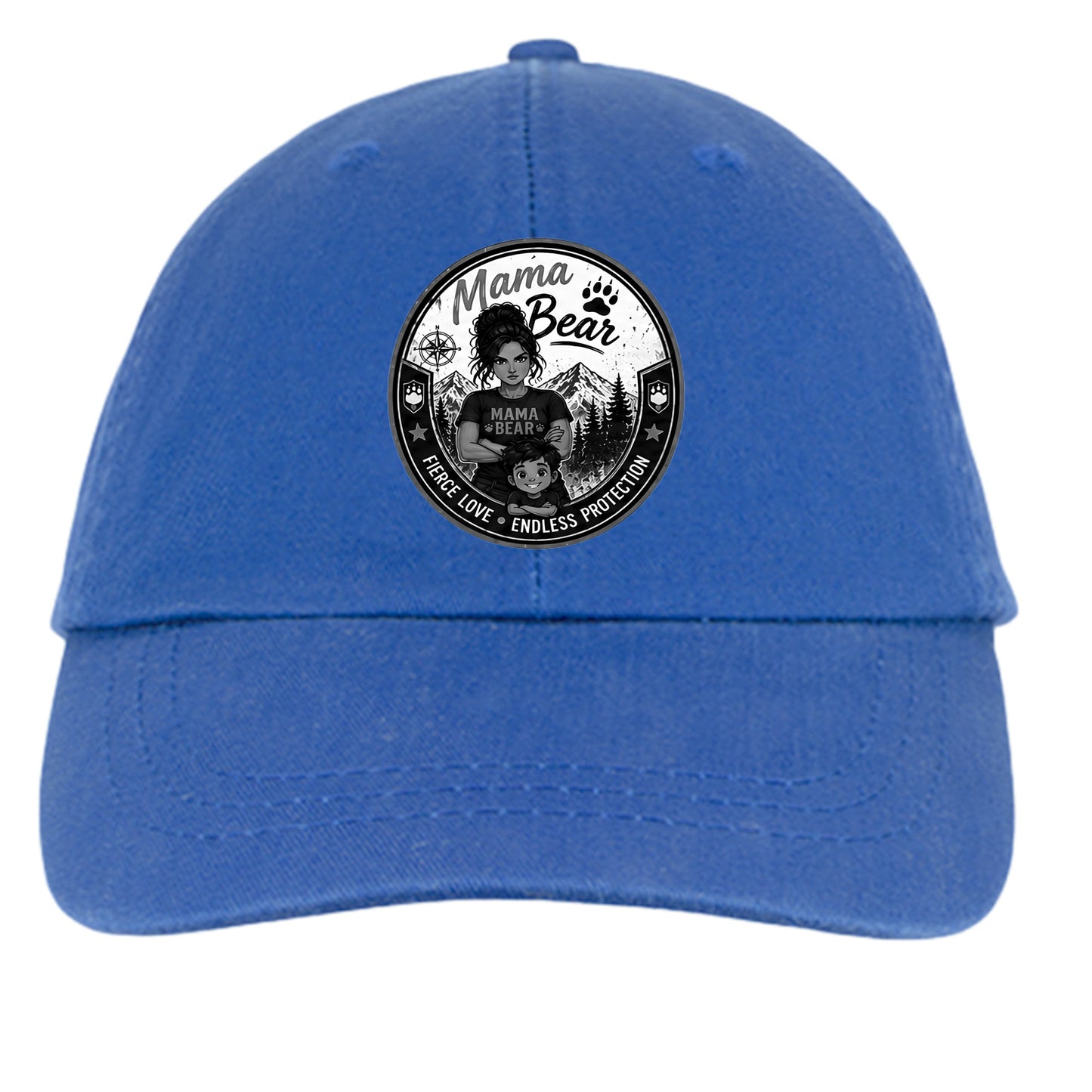 ROYAL - LP104 - FRONT
