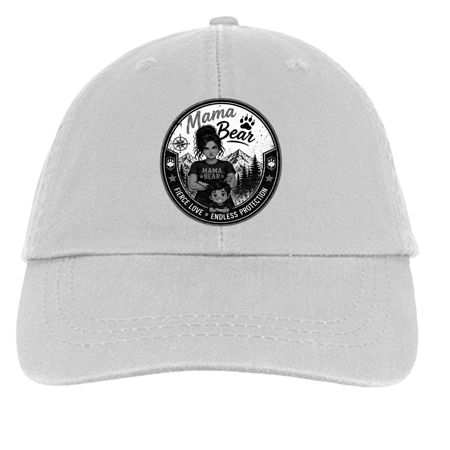 GRAY - LP104 - FRONT