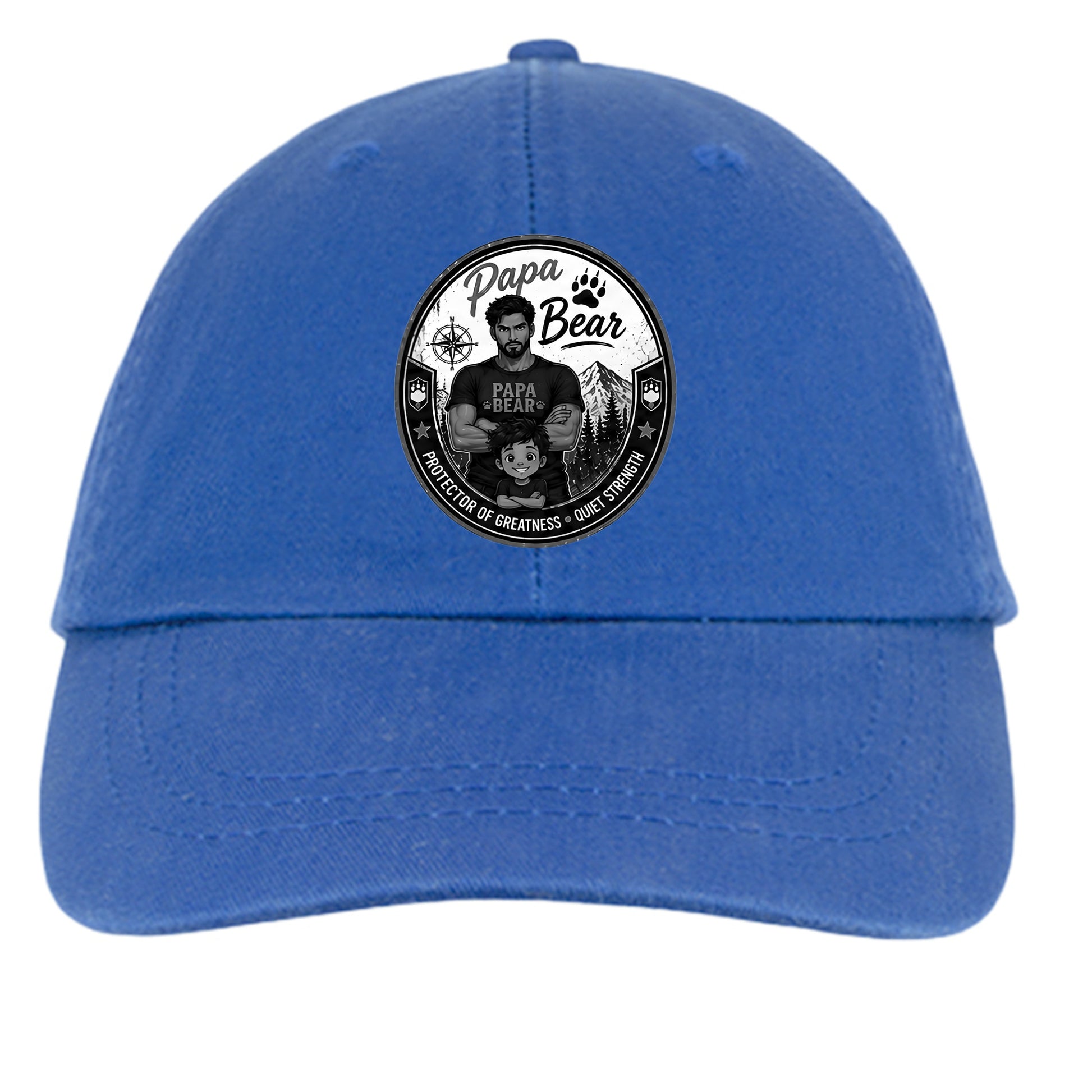 ROYAL - LP104 - FRONT
