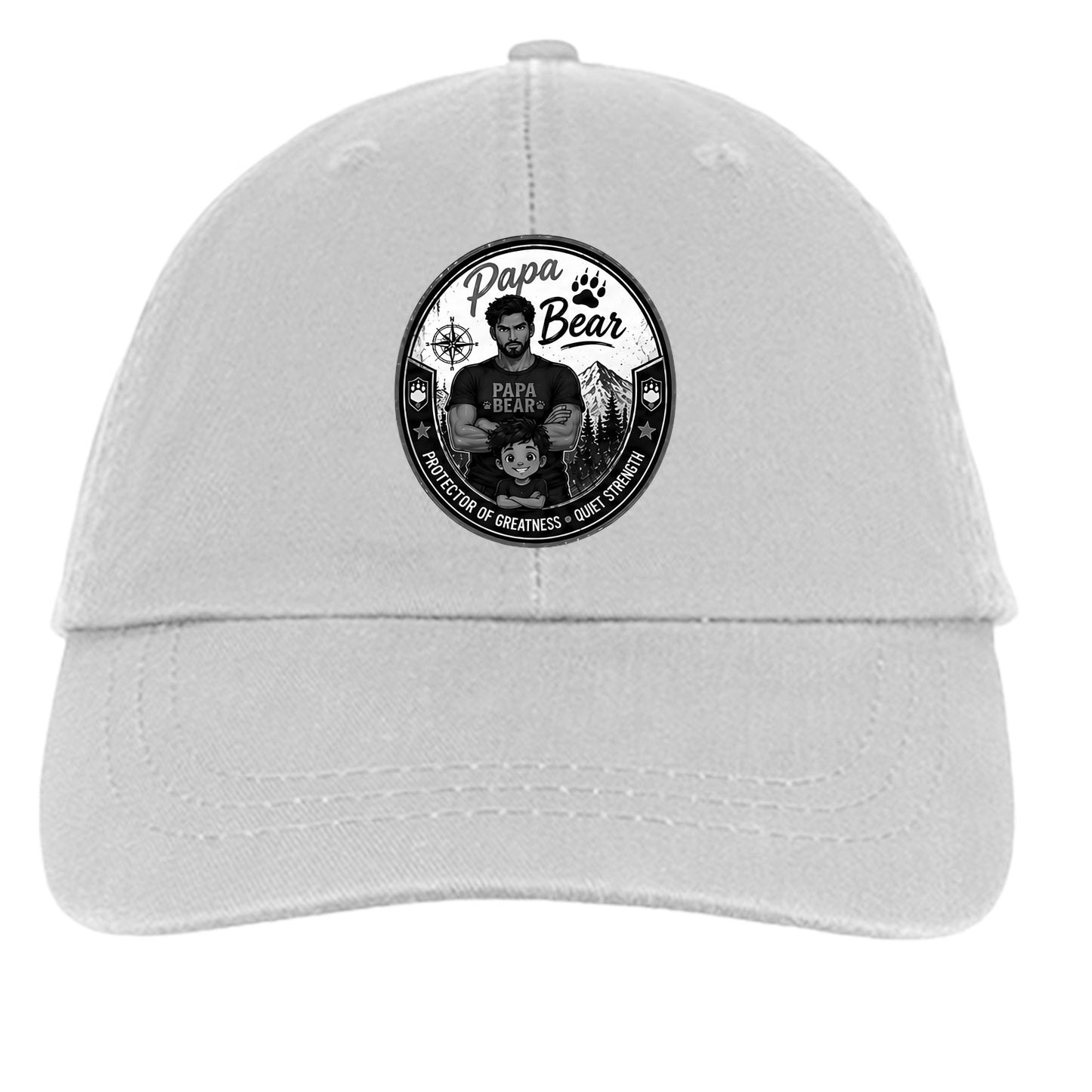 GRAY - LP104 - FRONT
