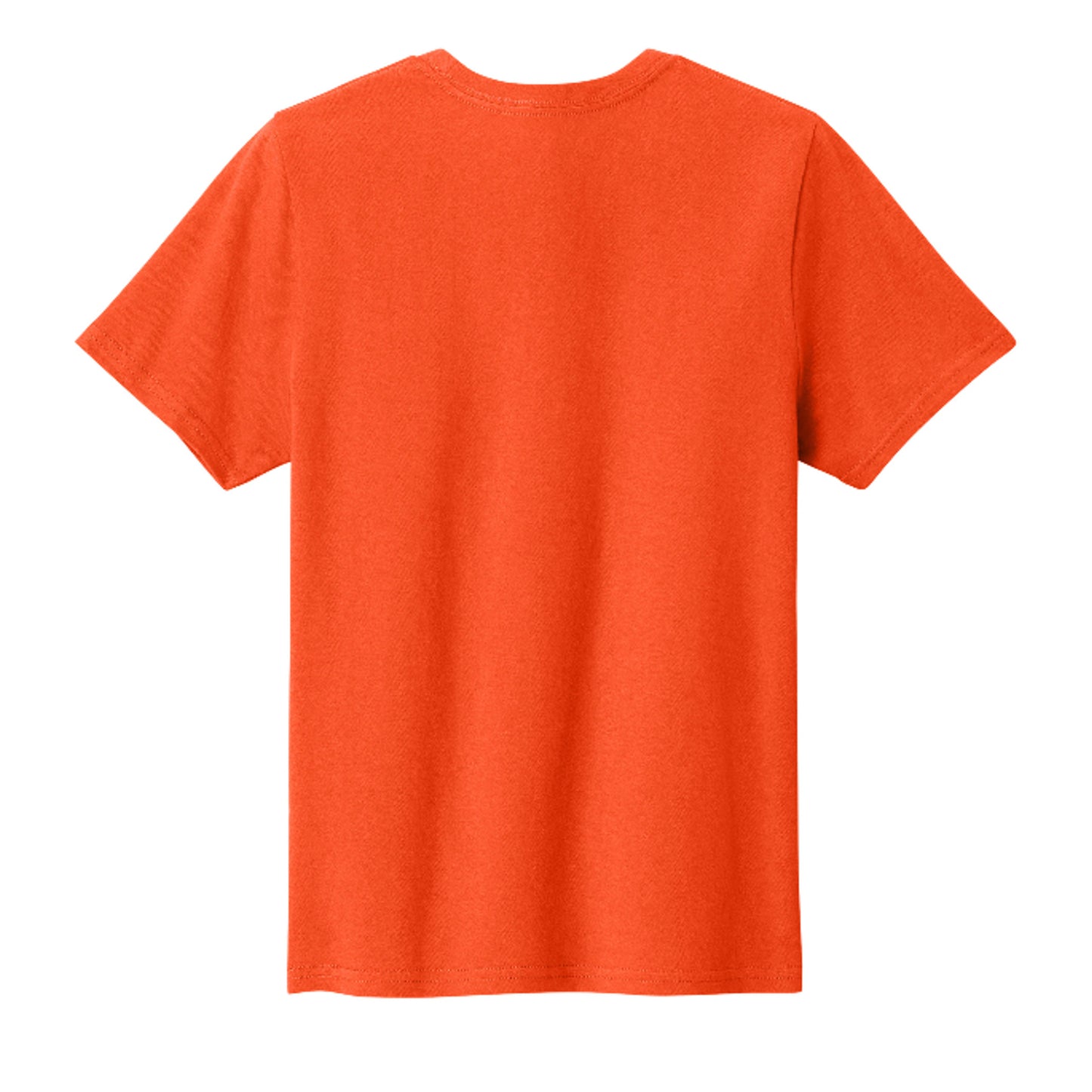 Orange - PC43Y - BACK