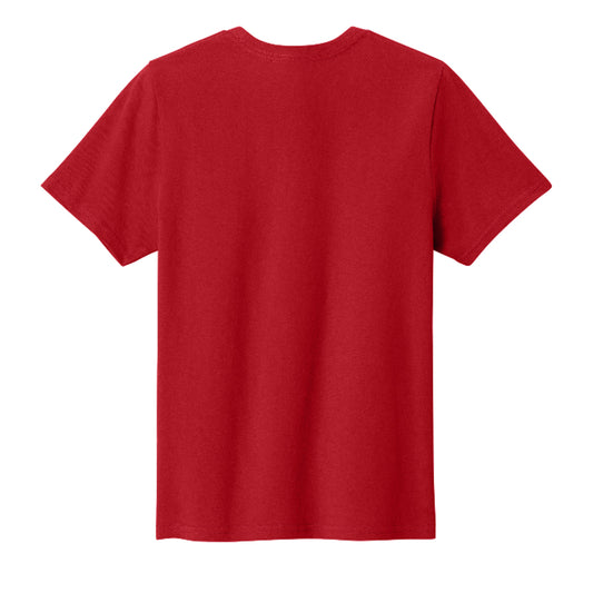 Red - PC43Y - BACK