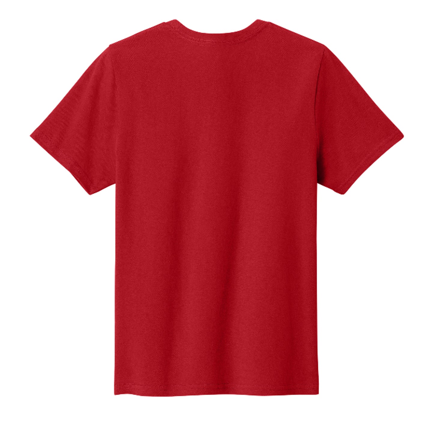 Red - PC43Y - BACK