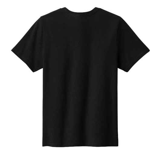Jet Black - PC43Y - BACK