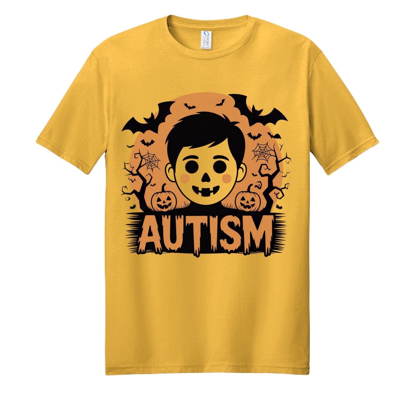 Bright Gold - PC450 - FRONT