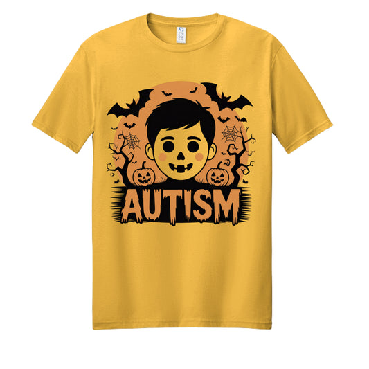 Bright Gold - PC450 - FRONT